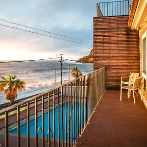 Sea - Rural Experience By Seapearl Paul do Mar (Madeira)