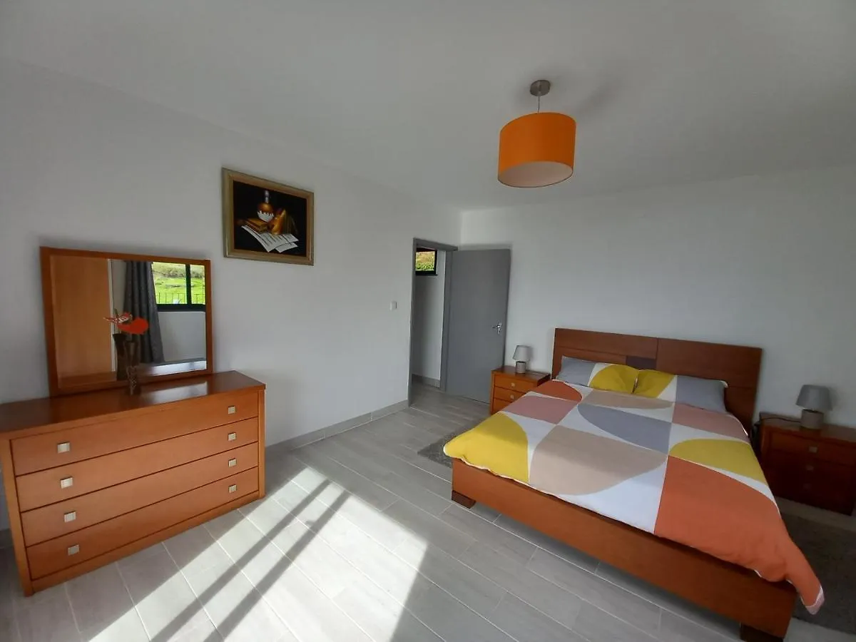 Casa Dos Avos Domingos & Matilde Villa Estreito Da Calheta 0*,