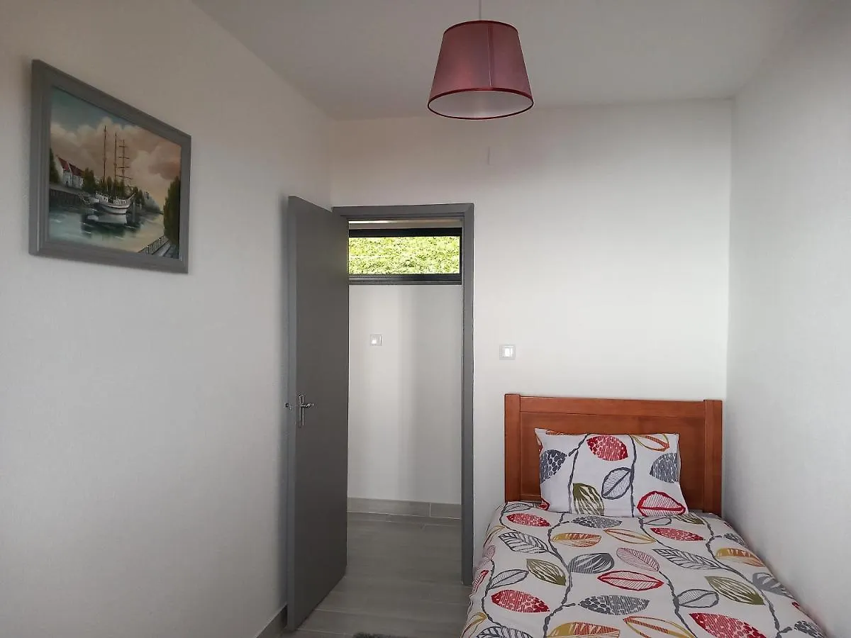 Casa Dos Avos Domingos & Matilde Villa Estreito Da Calheta