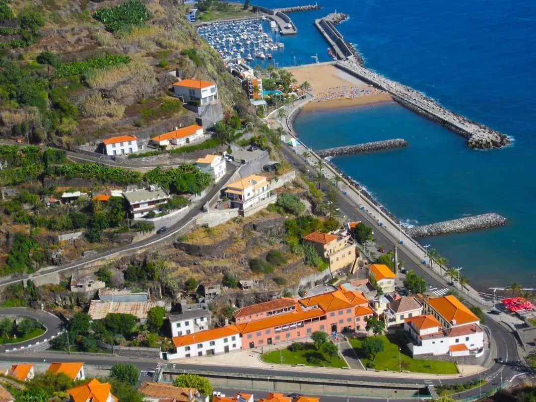 Holiday home Casa Dos Avos Domingos & Matilde Villa Estreito Da Calheta