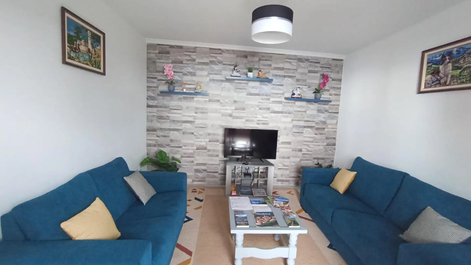 Holiday home Casa Dos Avos Domingos & Matilde Villa Estreito Da Calheta